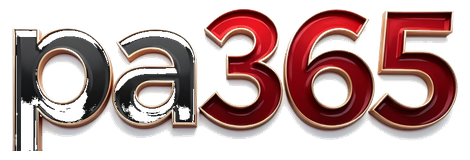 pa365 logo