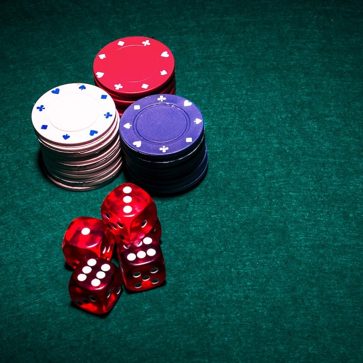 pa365 Live Casino