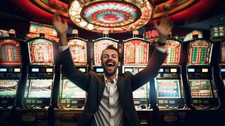pa365 Slots